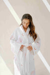 Luna Cosy Towelling Robe